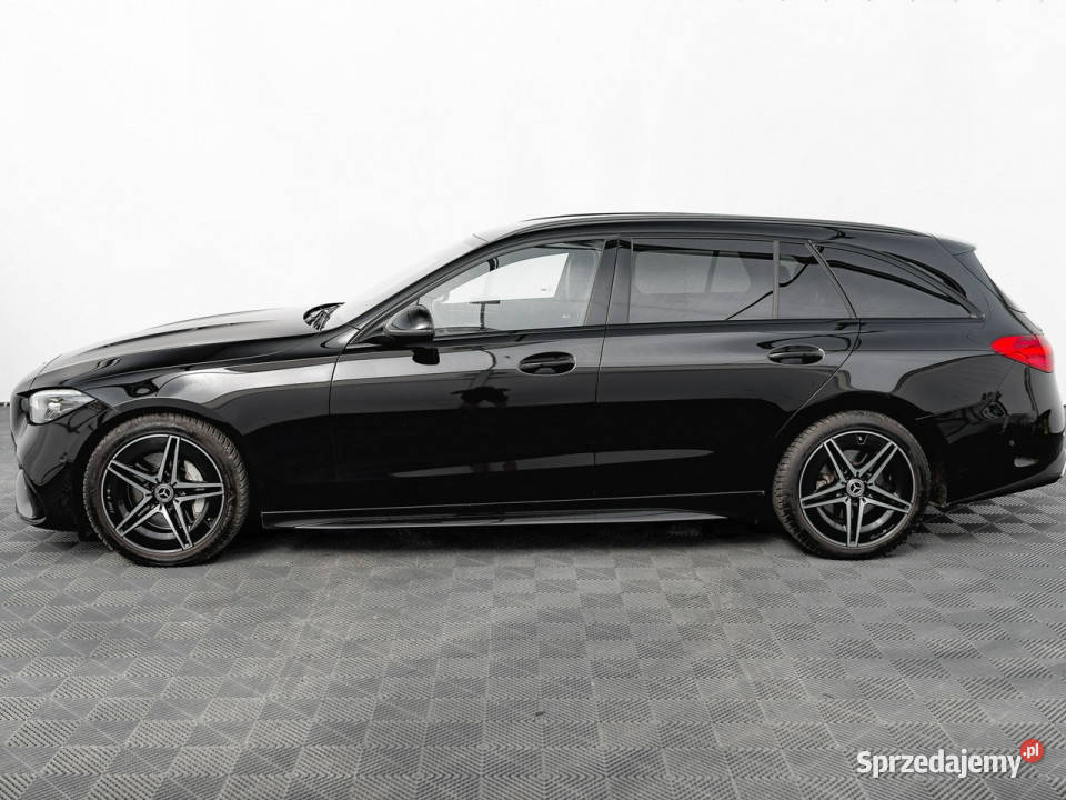 Mercedes C 200 GD9G944200 d mHEV AMG Podgrzf Mercedes-Benz Gdańsk sprzedam