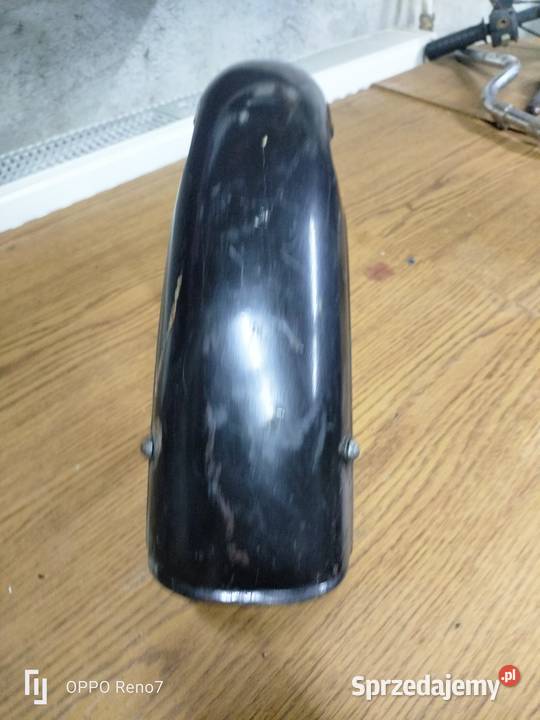 Przedni błotnik komar Łubno