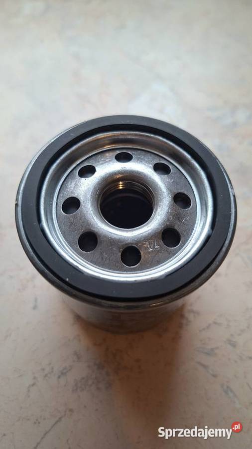 Filtron OP 572 Filtr oleju Wrocław