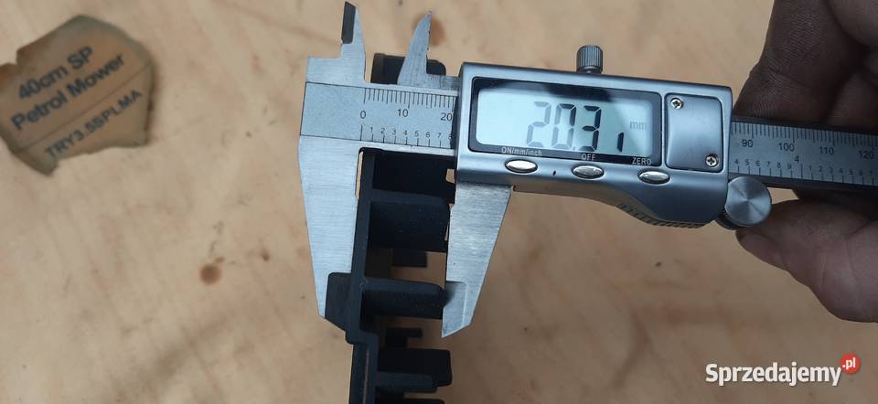 Cewka zapłonowa do kosiarki BQ TRY35 SPLMA Skwierzyna