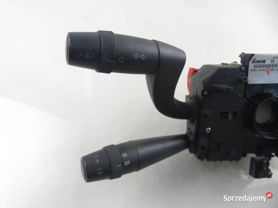 PRZEŁĄCZNIK ZESPOLONY FIAT CROMA II 194