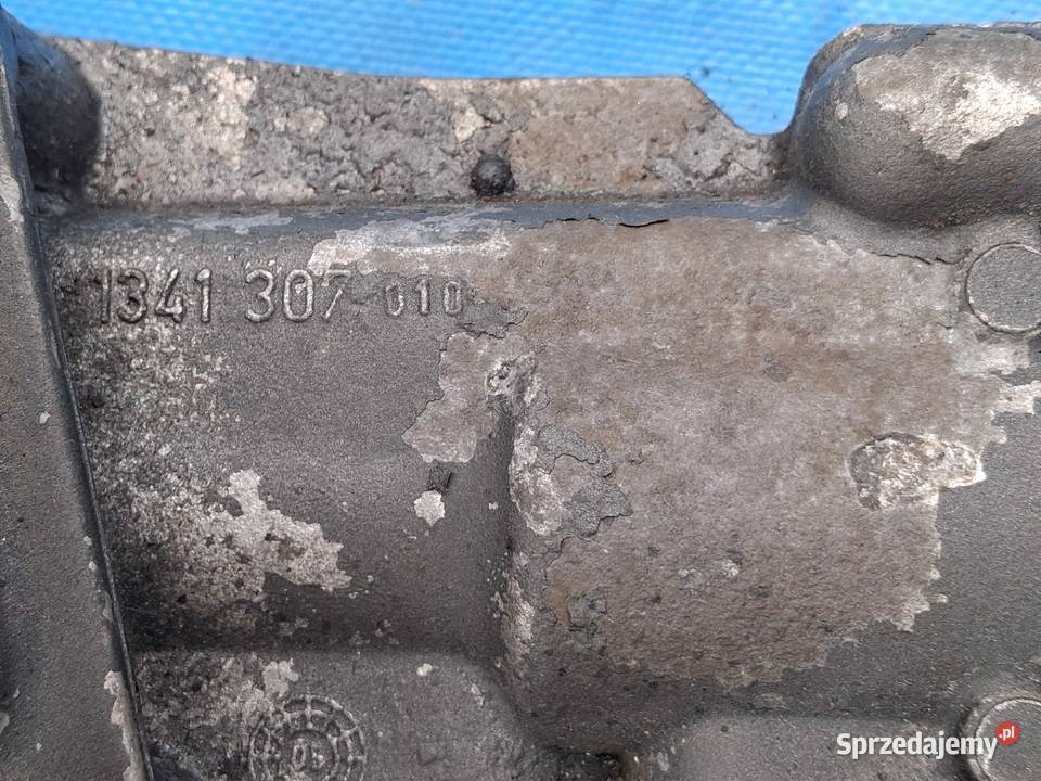 Wybierak skrzyni biegów ZF 1341307010 daf Sierakowice