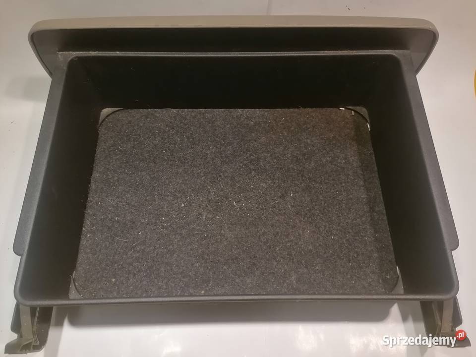 szuflada schowek 8200223819 pod fotel przód Piotrków Trybunalski sprzedam