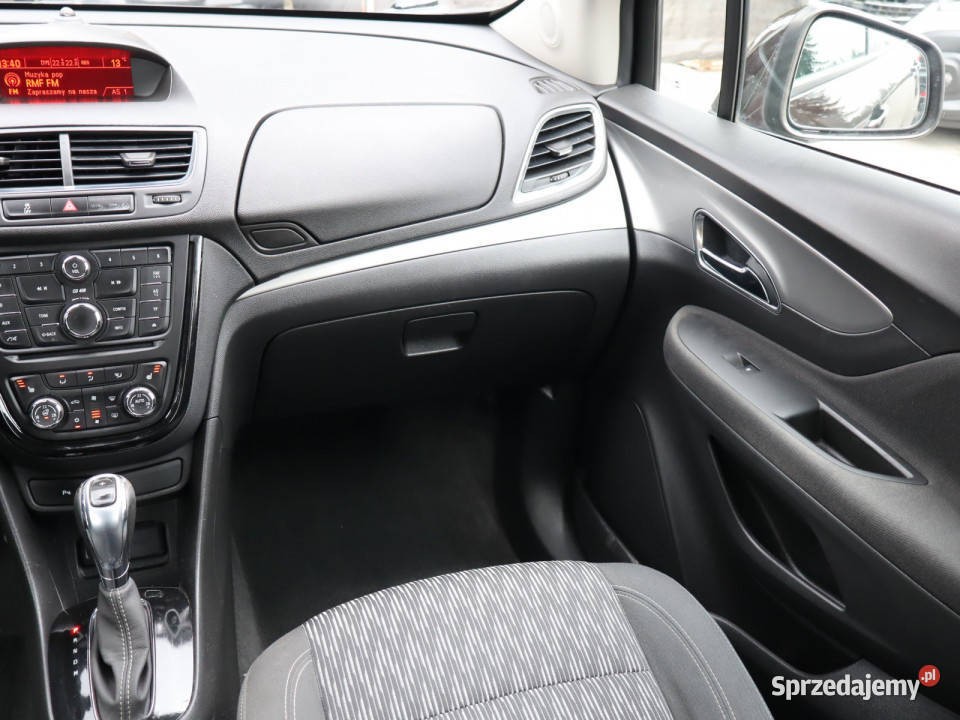 Opel Mokka 17 CDTI Katowice