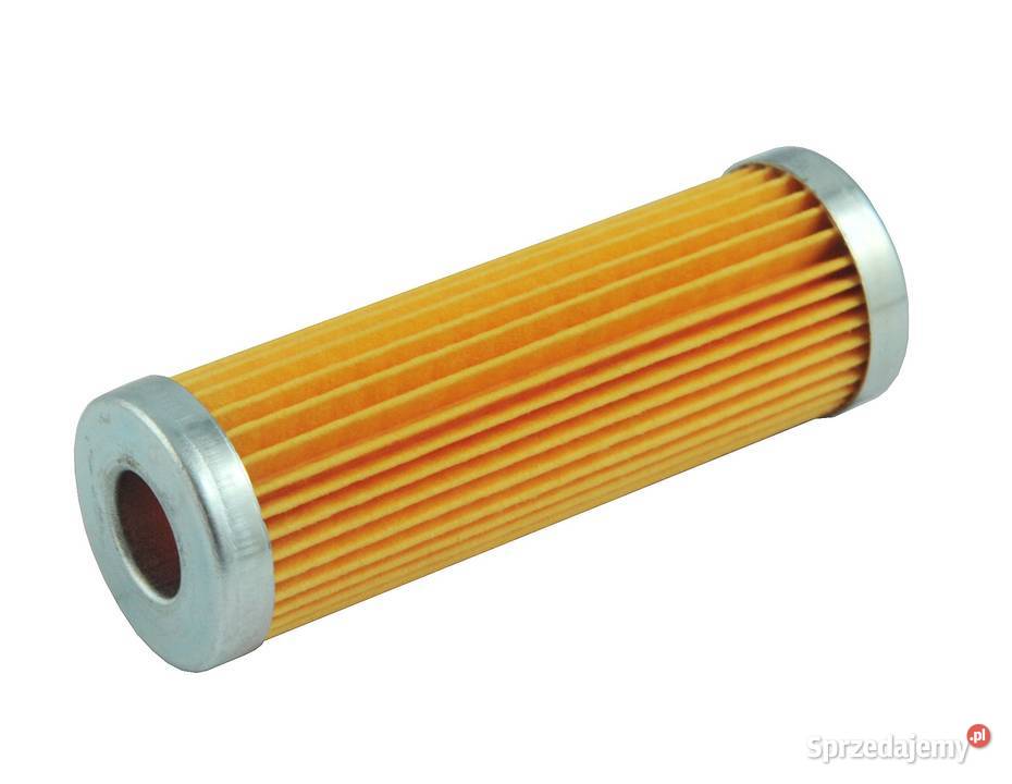 Filtr paliwa Kubota 29 x 85 x 12 mm Kubota podkarpackie Tajęcina
