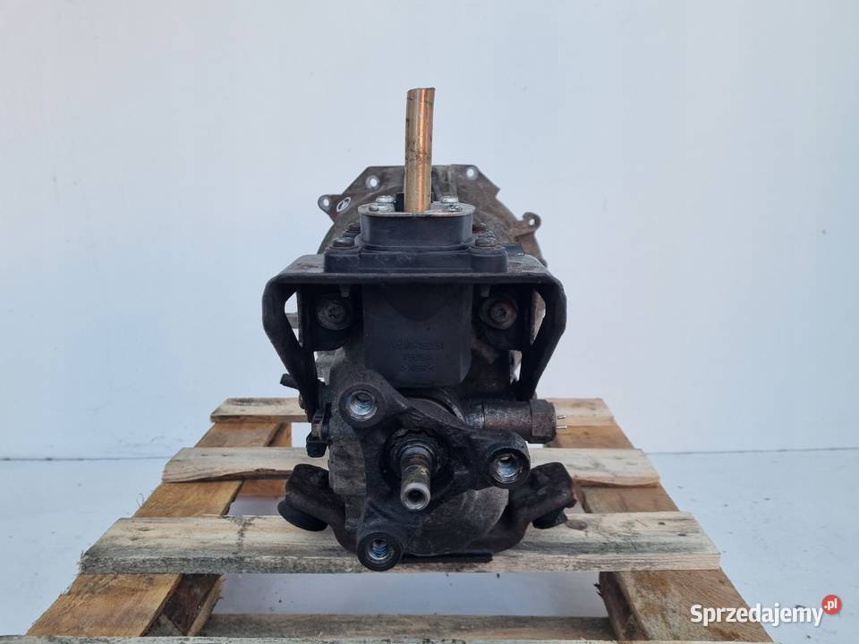 Ford Transit MK6 24 TDDI SKRZYNIA BIEGÓW Janów