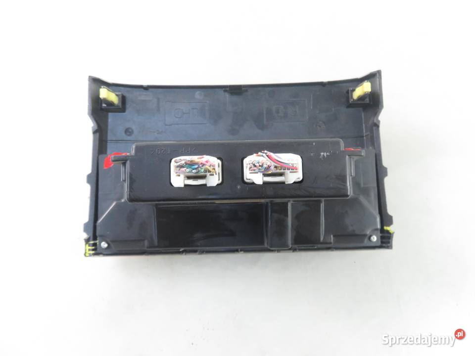 KLIMATRONIK TOYOTA COROLLA Verso 559020F010C małopolskie