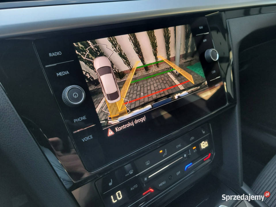 Volkswagen Arteon WyprzedażFV23keylessvirtual20 sprzedam