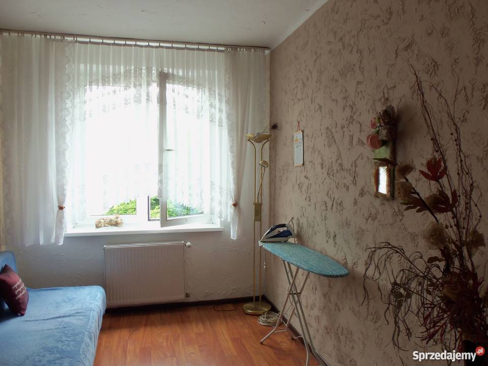 Mieszkanie na sprzedaż Zabrze Wolności śląskie