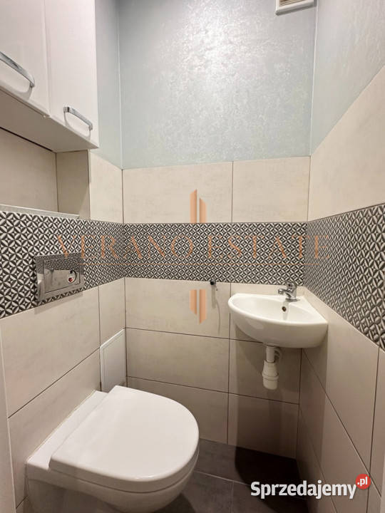 3 pokoje ścisłe Centrum również pod inwestycje Warszawa