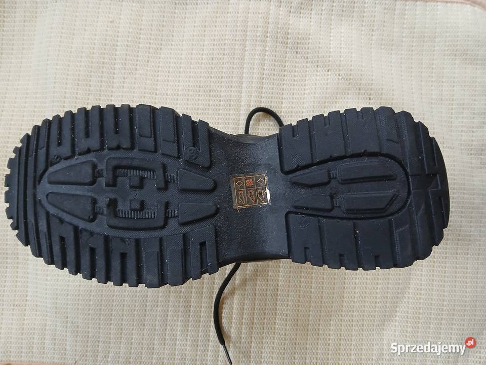 Buty zimowe Warszawa sprzedam