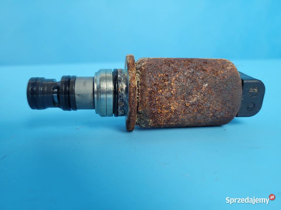 CASE IH PUMA 145 12r ELEKTROZAWÓR 84273815 Kolno sprzedam