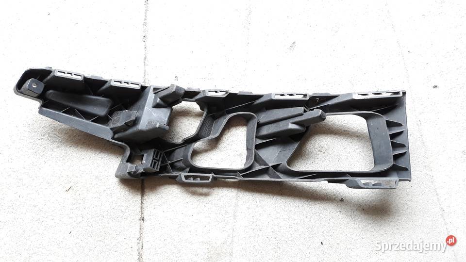FORD MONDEO MK4 IV ŚLIZG ZDERZAKA PRAWY PRZÓD