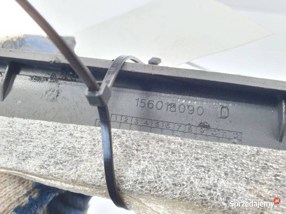 PRZYCISK RENAULT MEGANE II 156018090D osobowe