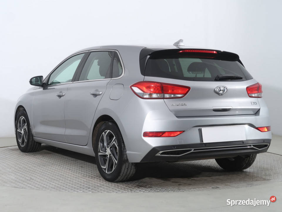 Hyundai i30 15 DPI i30 Piaseczno