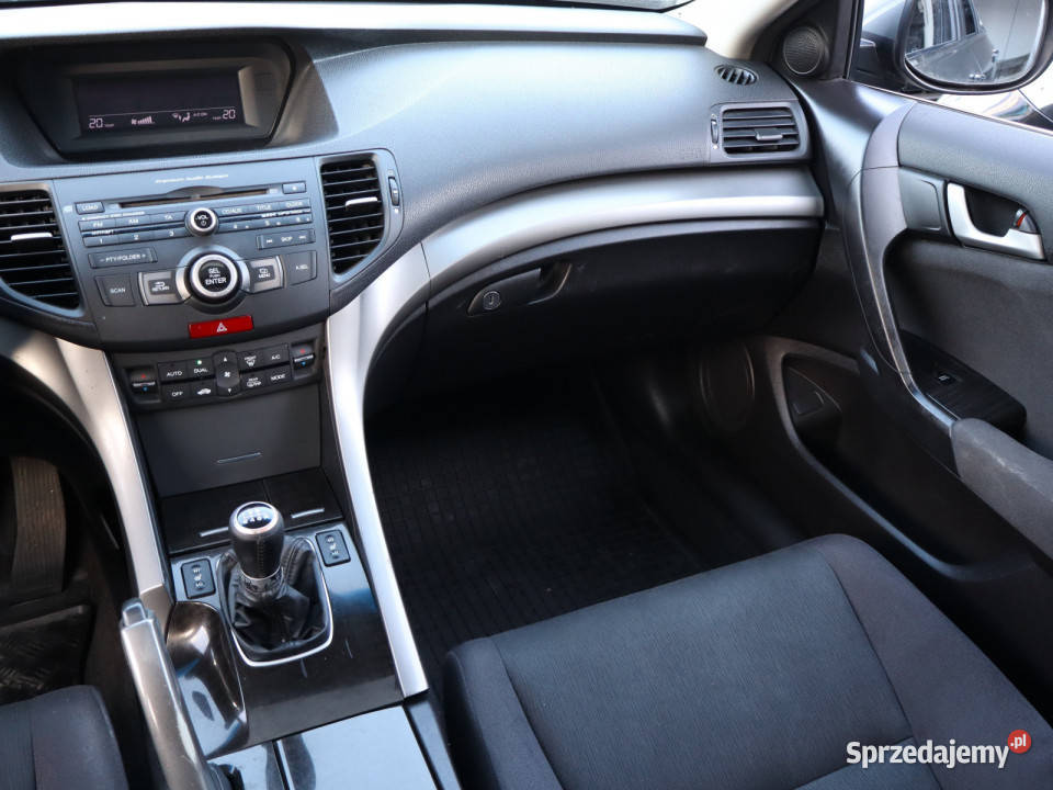 Honda Accord 22 iDTEC Accord dolnośląskie