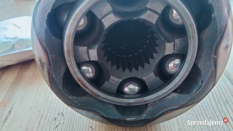 Przegub zewnętrzny Kia Rio III sil15 CRDi Ostrów Wielkopolski sprzedam