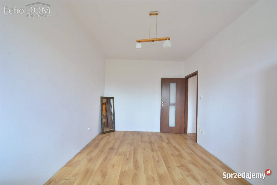 Mieszkanie 415m2 2 pokoje Kraków os Teatralne