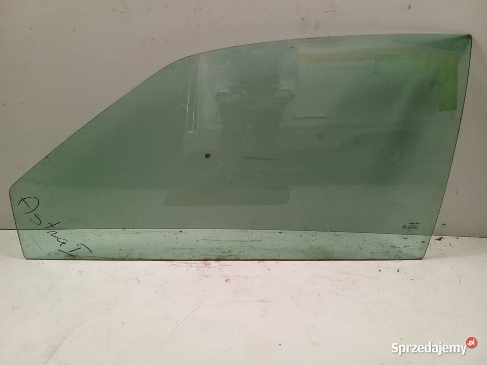Szyba Boczna Lewa Przednia Opel Astra 9197 wielkopolskie Bralin