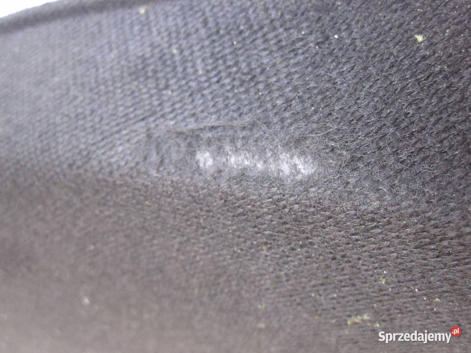 GIULIETTA półka bagażnika Kielce