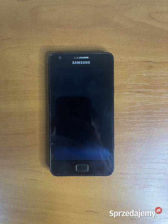 Galaxy S2 łódzkie Piotrków Trybunalski