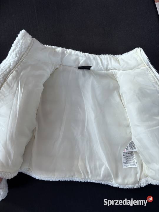 Kożuszek Umbro Łuków sprzedam