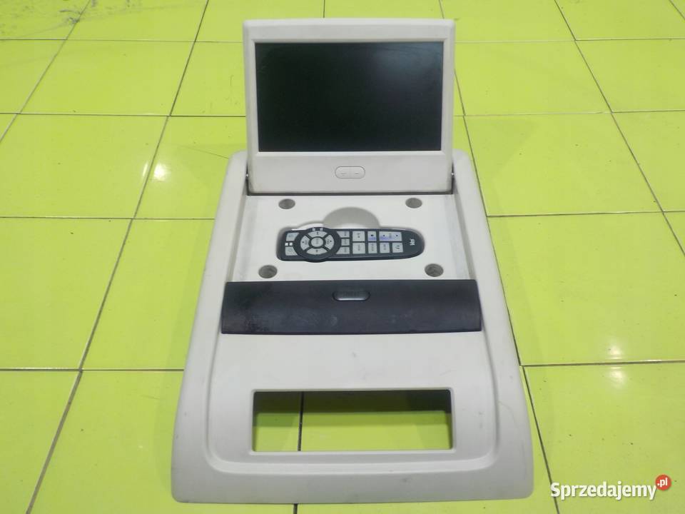 DODGE JOURNEY 20 CRD 10r 5D wyswietlacz tyl mazowieckie Suków