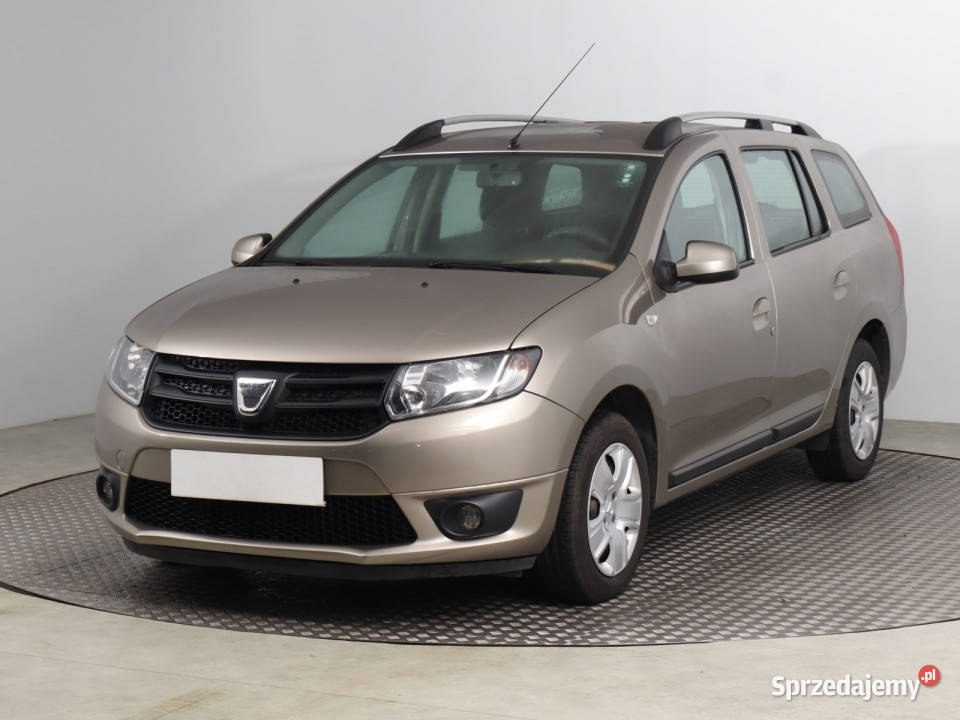 Dacia Logan 15 dCi Kombi dolnośląskie sprzedam