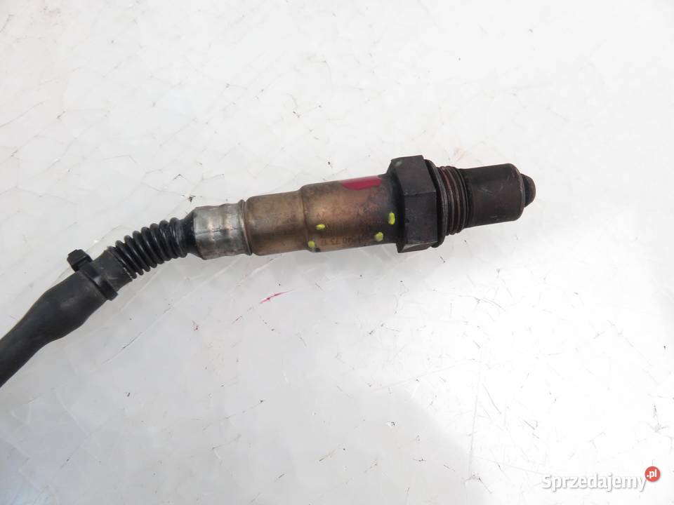 SONDA LAMBDA MERCEDES KLASA C W203 0015407317 osobowe