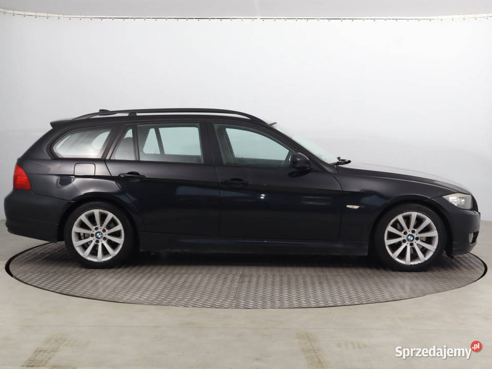 BMW 3 320 d Seria 3 Bielany Wrocławskie