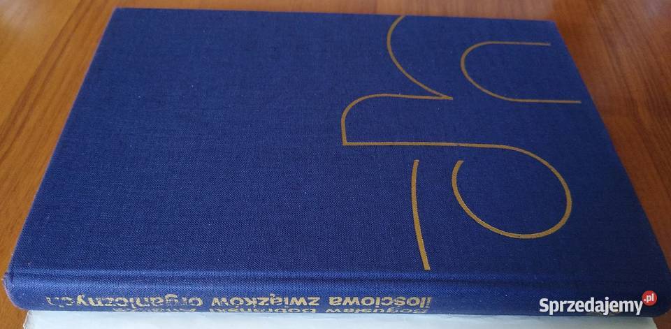 Analiza ilościowa związków organicznych Bogusław pomorskie Gdańsk sprzedam