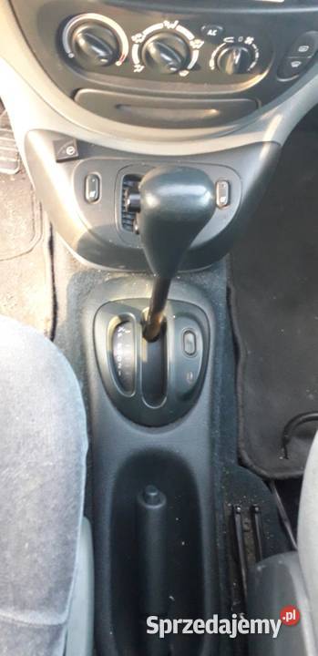 Renault scenic 20 gaz automatyczna skrzynia automatyczna Scenic Lublin