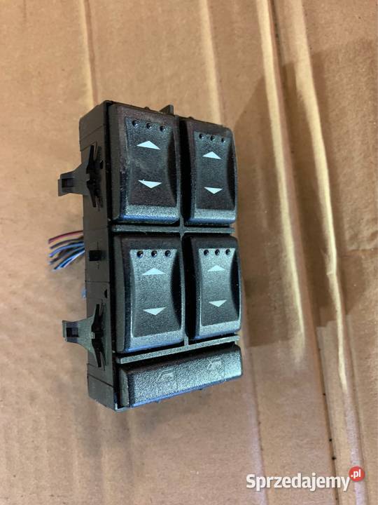 Panel otwierania szyb Ford mondeo MK3 osobowe Szczecin sprzedam