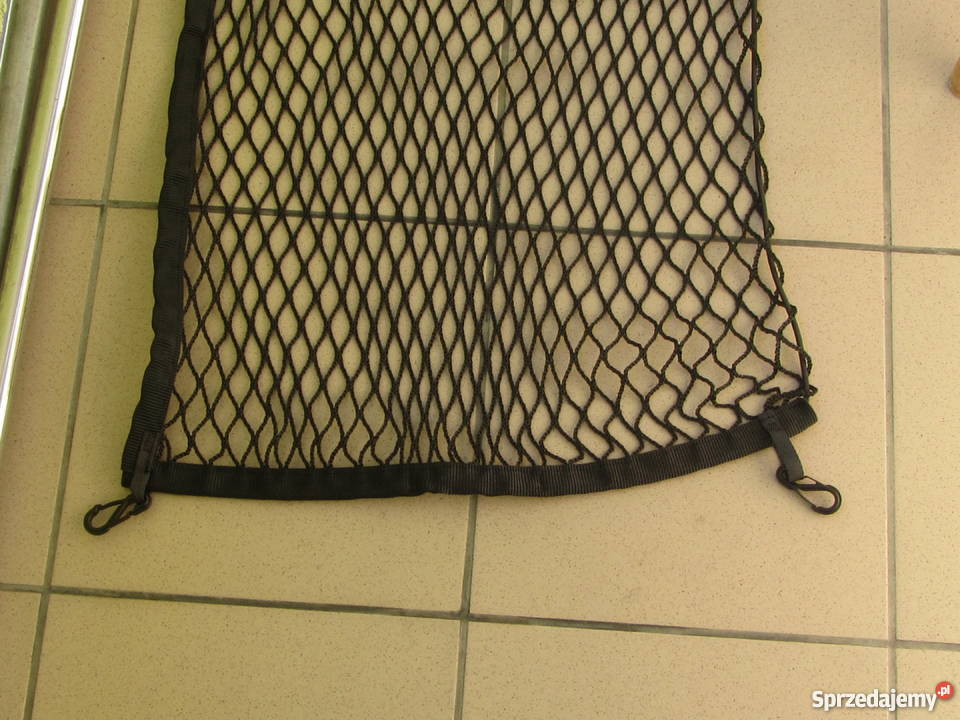 Siatka przestrzeni bagażnikowej Lexus 92 x 52 warmińsko-mazurskie Olecko