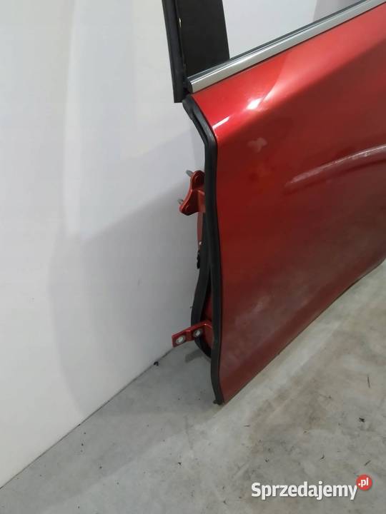 DRZWI LEWE TYŁ NBA Infiniti Q50 I 2013