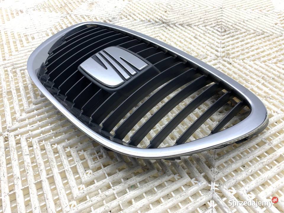 ATRAPA GRILL SEAT ALTEA Minivan KRATA podkarpackie