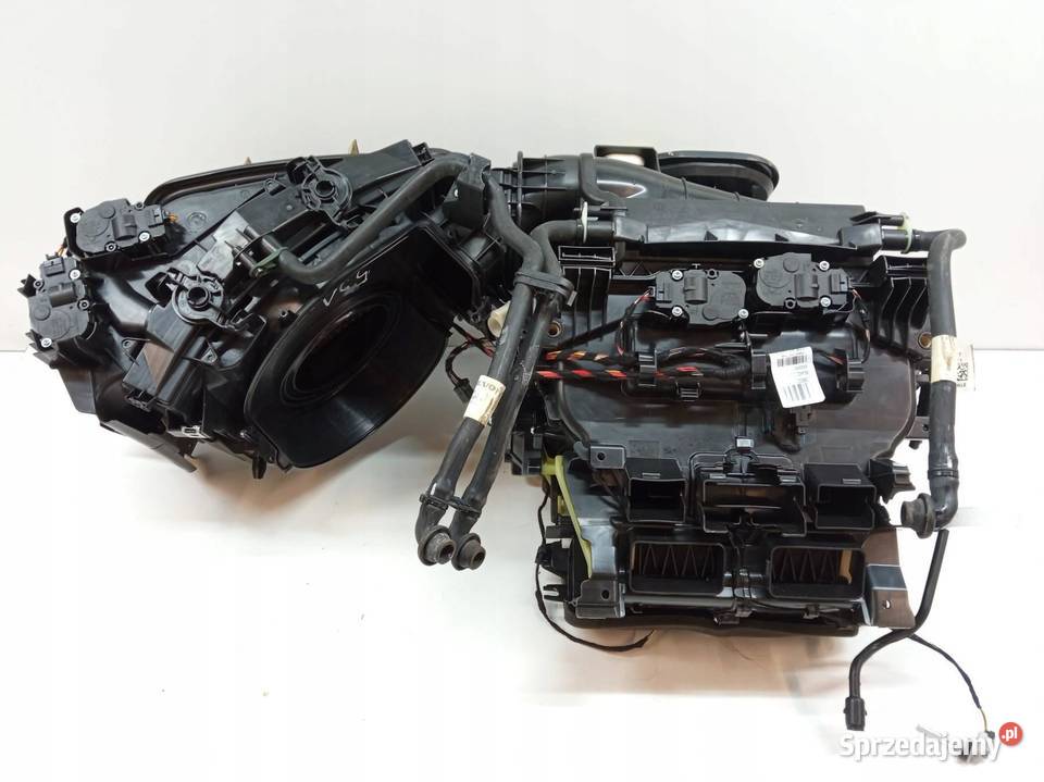 NAGRZEWNICA Volvo S60 III 20182024
