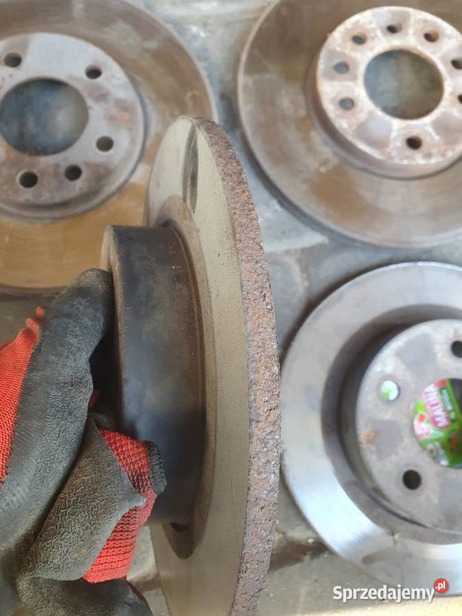 Astra g hamulce zwrotnice 280264 5x110 Żulice