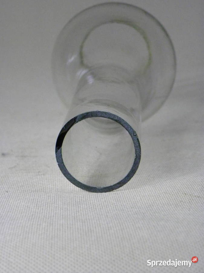 Kominki szkła cylindry do lampy naftowej Legnica