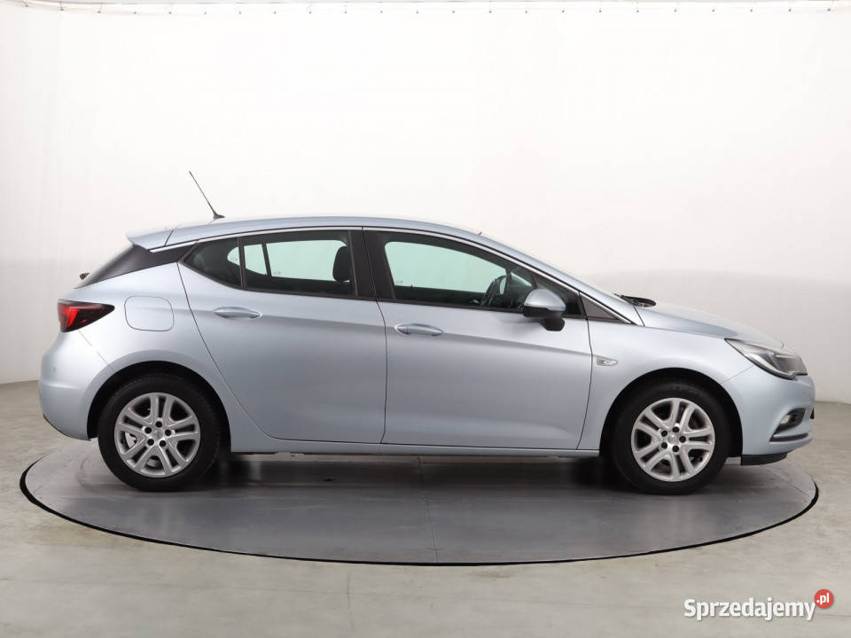 Opel Astra 14 T Katowice sprzedam