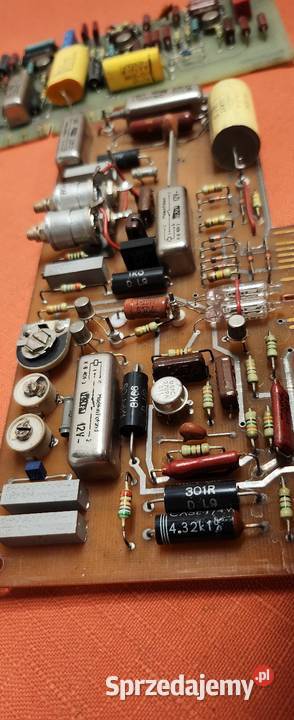 Płytki elektroniczne do odzysku metali