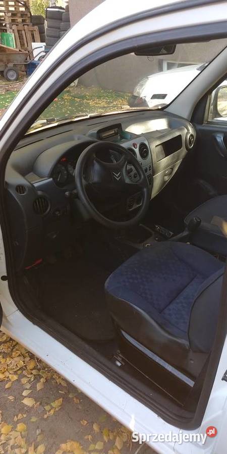 Silnik 16 Berlingo i 28 HDi 20 TDCi Rok produkcji 2008 Silniki i osprzęt Ostrów Wielkopolski