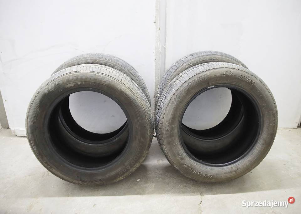 Opony Letnie Zeetex 19560R15 Mściów