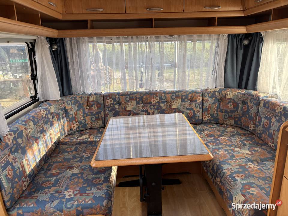 Hobby Exellent Easy 1150 DMC Ostrołęka