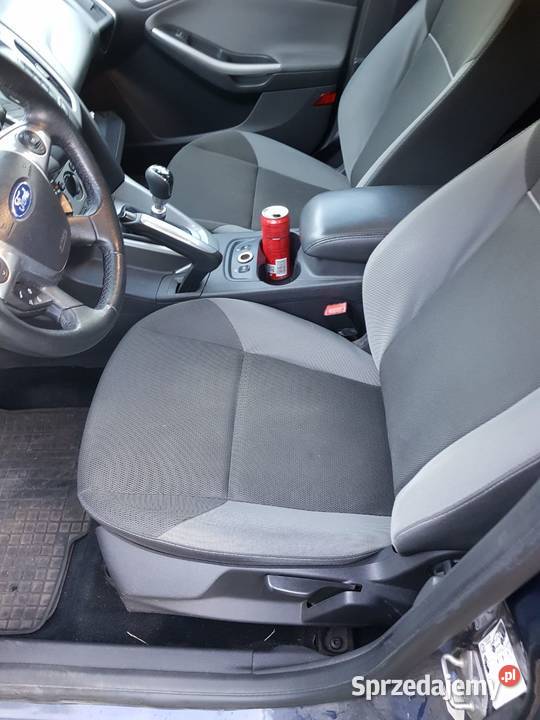 Ford Focus III 16 TDCI Kombii 115 115KM Grajewo sprzedam
