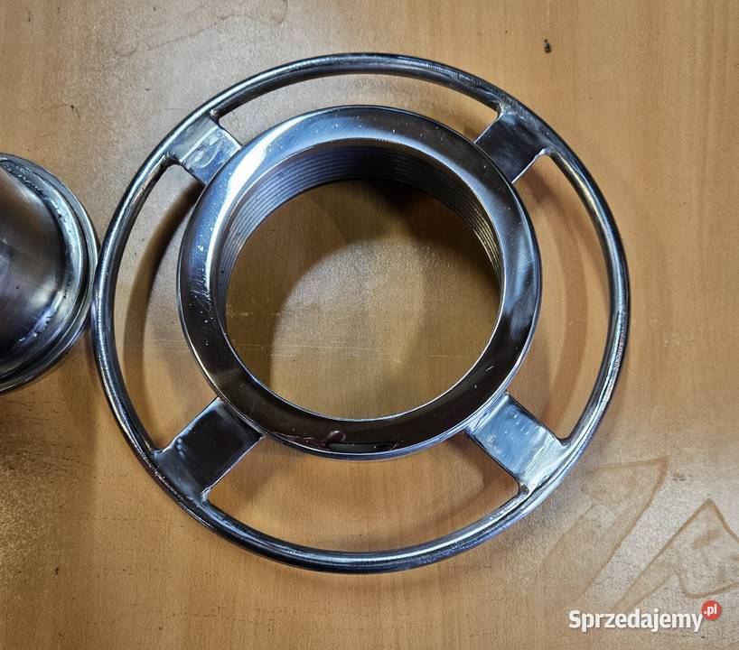 Nakrętka do gardzieli wilka masarskiego W130 lubuskie Żary sprzedam