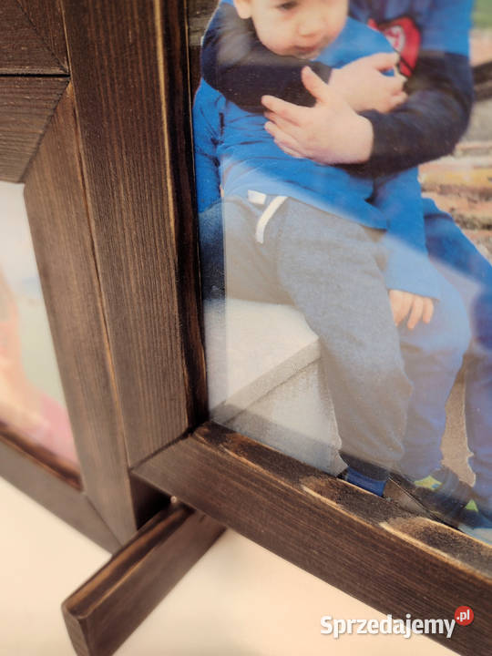 Ramka ramki na Zdjęcia Drewno sosnowe Multirama mazowieckie Warszawa