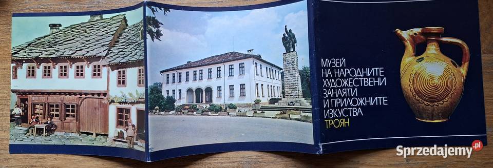 Museum fur Handwerke und Angewandte Kunst in Pozostałe małopolskie Kraków