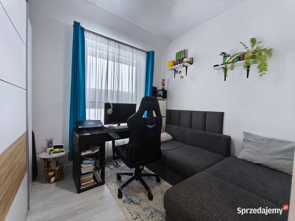 Miejsce postojowe i strych w 11559zł/m2 Reda sprzedam