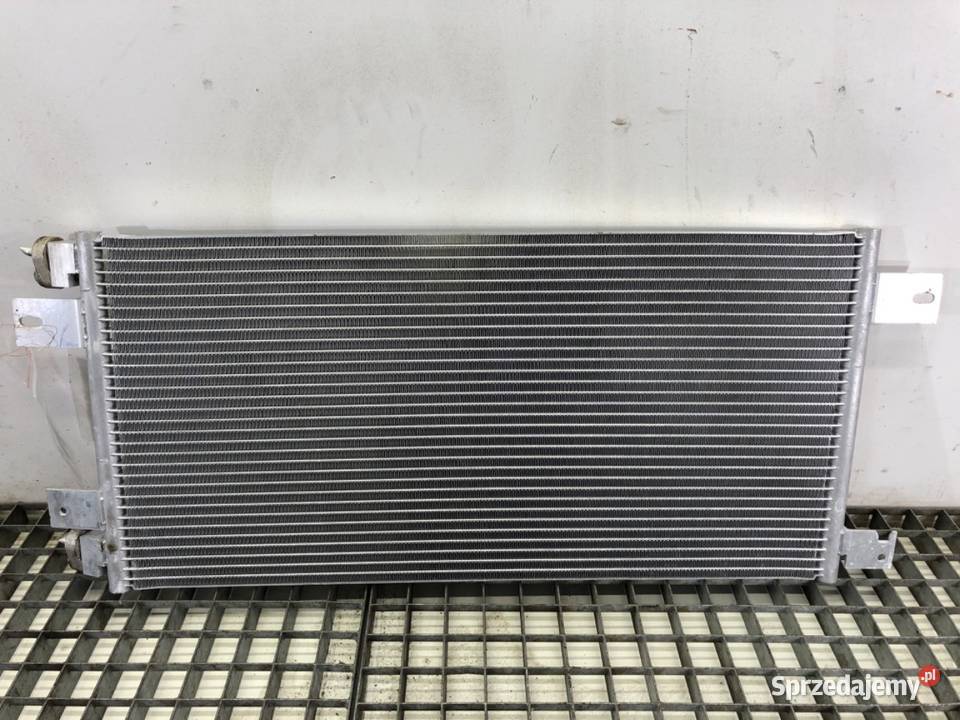 CHŁODNICA KLIMATYZACJI DODGE CALIBER 20 156